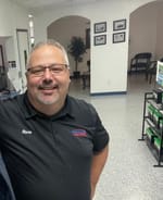 Steve Nordbye