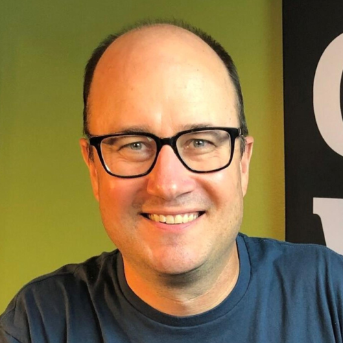 Todd Bishop 