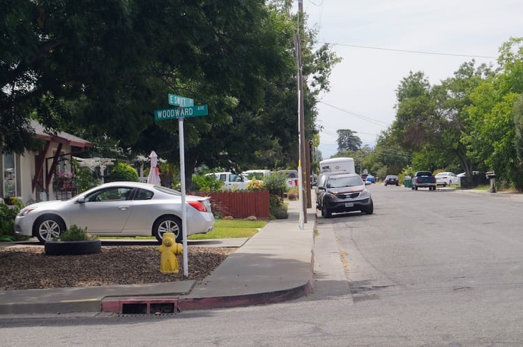 Meeting Prep: Stop signs, repaving, chief contracts, planner pick, and budget on tap for Tuesday