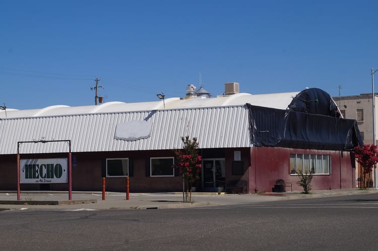 Meeting Prep: New city manager? New planner? Plus, revisiting 824 4th St. and downtown pedestals