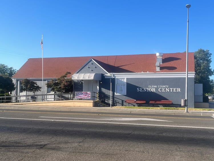 Glenn County takes over Senior Nutrition Program with $375,000 emergency funding