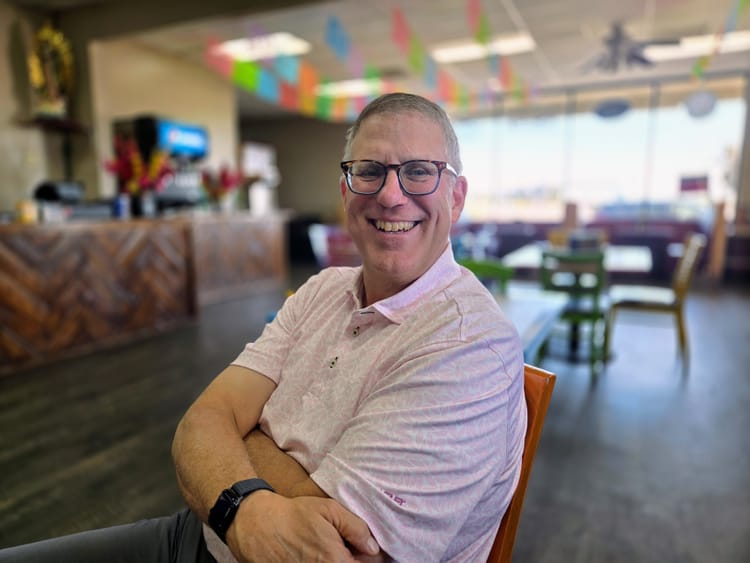 Orland.News interview: Mayor Matt Romano calls for long-term planning amid budget crunch