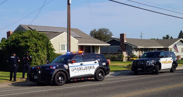 From Hit-and-Runs to School Bus Reminders: This Week with the OPD, Aug. 20–26, 2025
