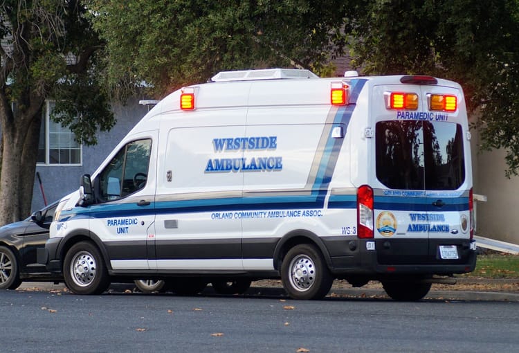 No local ER, now what? Emergency medical study gets green light