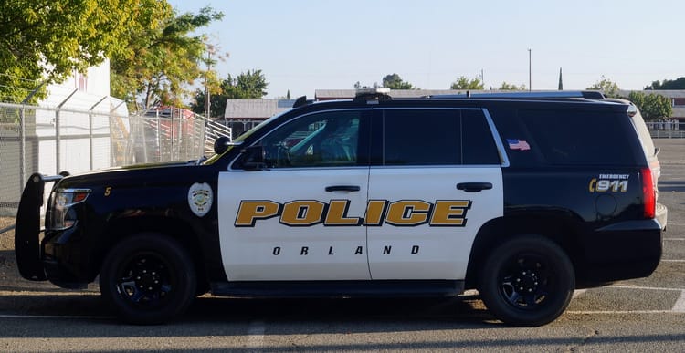 Sidewalk naps, sprinkler vandals, and dirt bikes — This week with the OPD Sept. 10–16