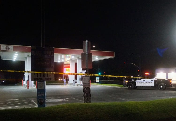 Shots fired at Stop & Shop, spy drones, haunted attics: This week with the OPD Sept. 3 – 9