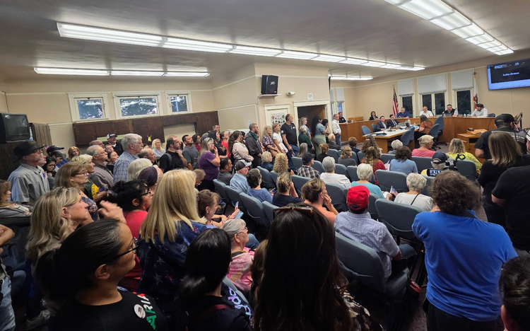 Meeting Prep, Oct. 21: Orland council to revisit flag policy, address county notice on old city dump