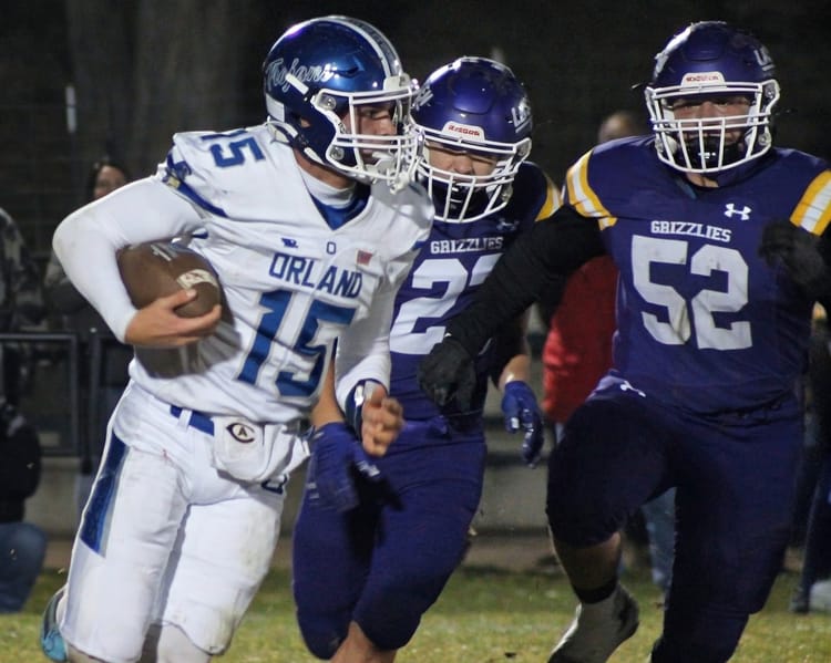 Trojans survive nail-biter in Susanville for epic playoff win, earn rematch with Gridley