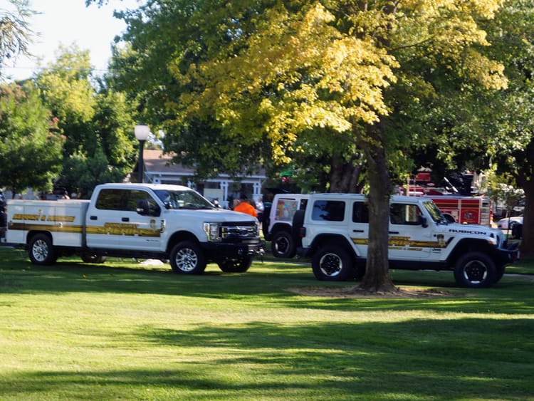 Glenn County warns of emergency alert system outage