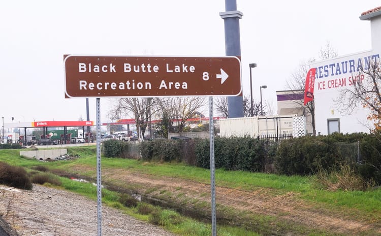 Black Butte is back: Most recreational sites expected to reopen at lake for 2026 season