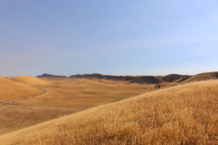 Sites Reservoir gets U.S. approval — here's what it means for Glenn County