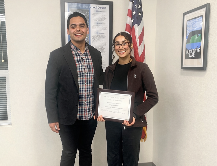 Orland Schools Report: Parents call for C.K. bathroom privacy; District eyes land for new sports fields