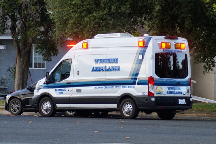 Meeting Prep, Feb. 17: Ambulance shortfall, commission transparency, and a ballfield tribute