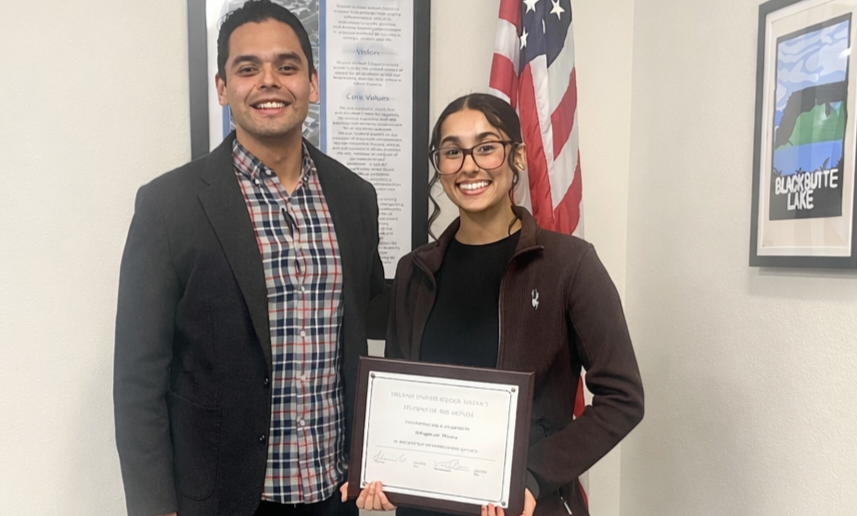 Orland Schools Report: Parents call for C.K. bathroom privacy; District eyes land for new sports fields