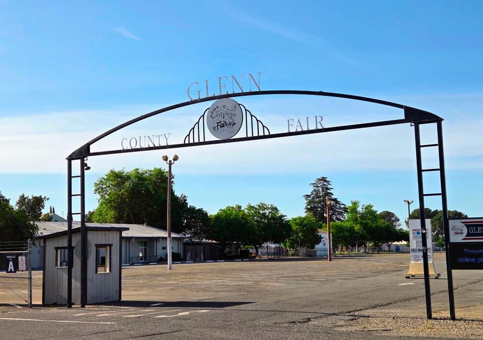 2025 Glenn County Fair: Pretty much everything you need to know