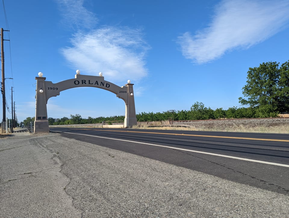 One month, 1,000 subscribers: Help shape the future of Orland.News