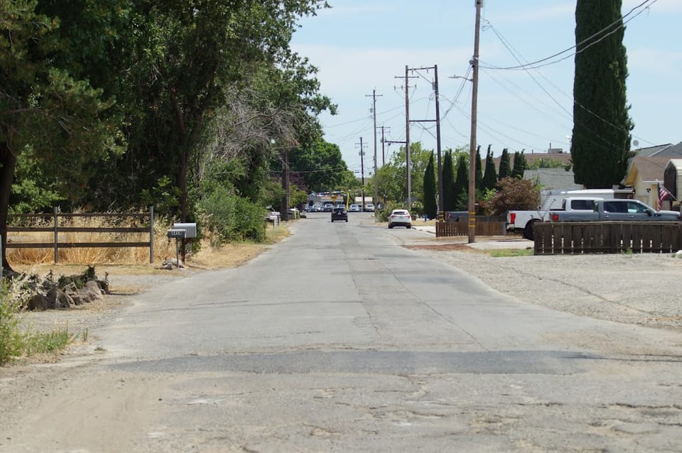A short stretch of road set for big upgrade: Road M ½ project starts soon