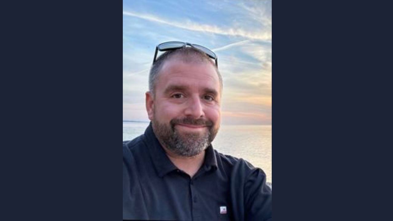 Obituary For Andrew Joseph Meredith 1980 - 2025