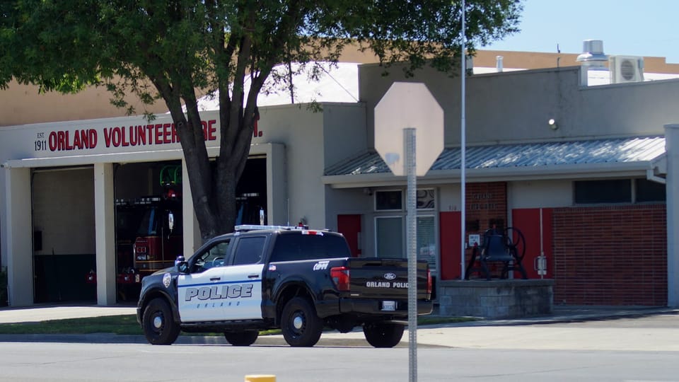Disputes, suspicious activity and a runaway driver: This week with the OPD, Aug. 13-19, 2025