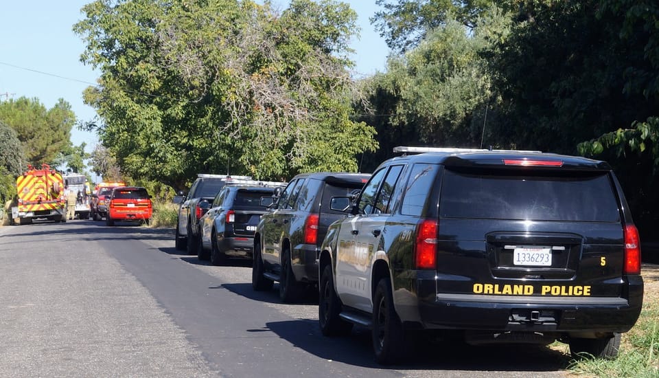 A trio of calls on Sixth Street, a laundry-basket theft, and a parking-lot hit-and-run: This week with the OPD Aug. 27 - Sept. 2