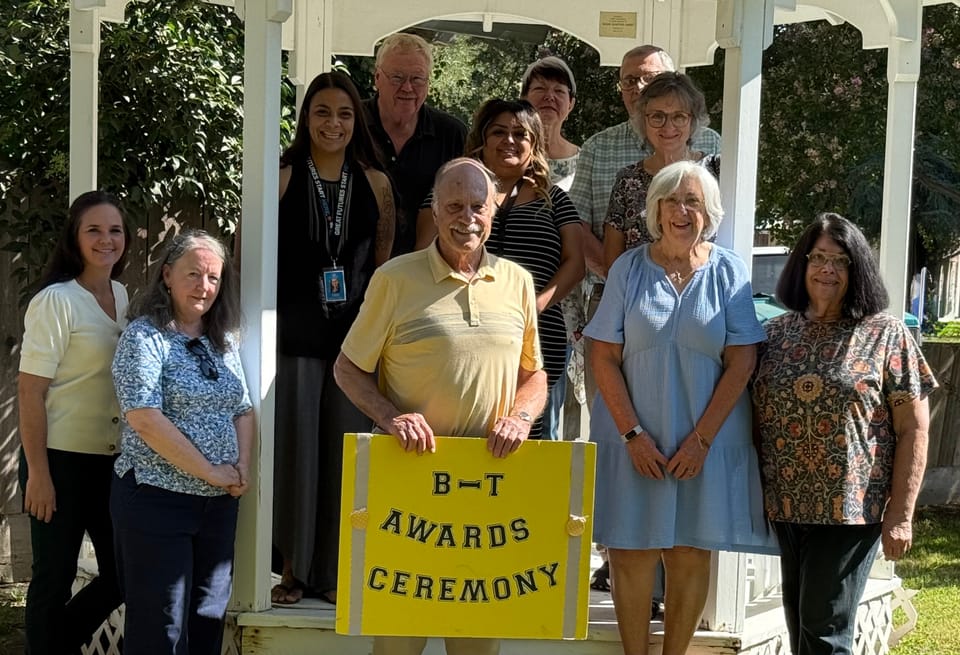 Barceloux-Tibessart Foundation marks 20 years of local grantmaking