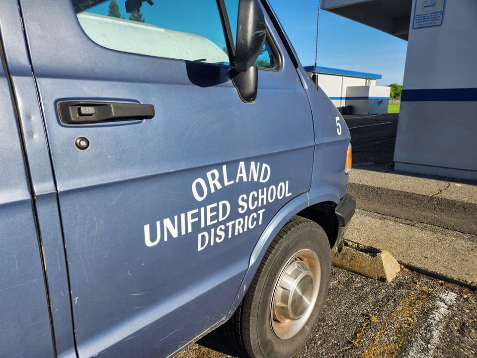 Orland Schools Report: New staff, fresh programs, and campus upgrades