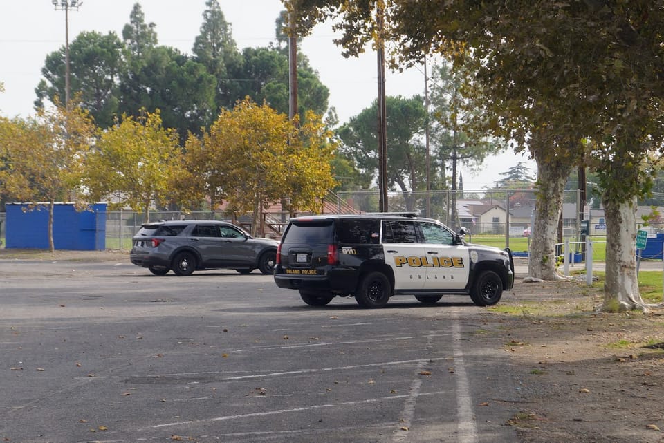 OHS and North Valley High briefly locked down after reports of possible gunfire near Vinsonhaler Park