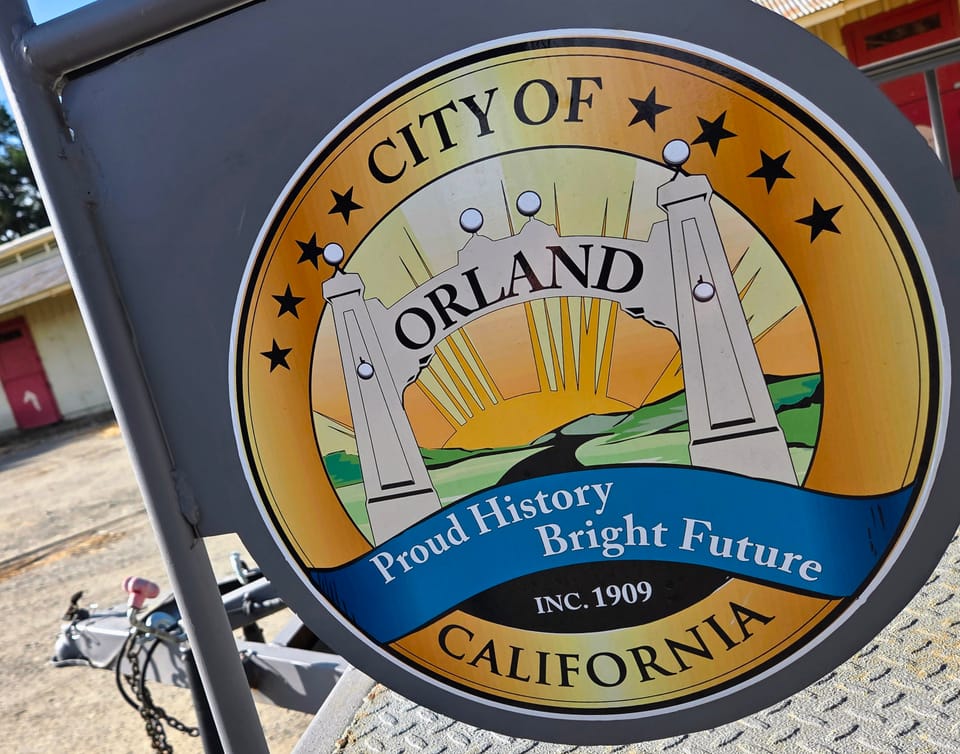 Orland's council vacancy: What's actually happening, and what's next