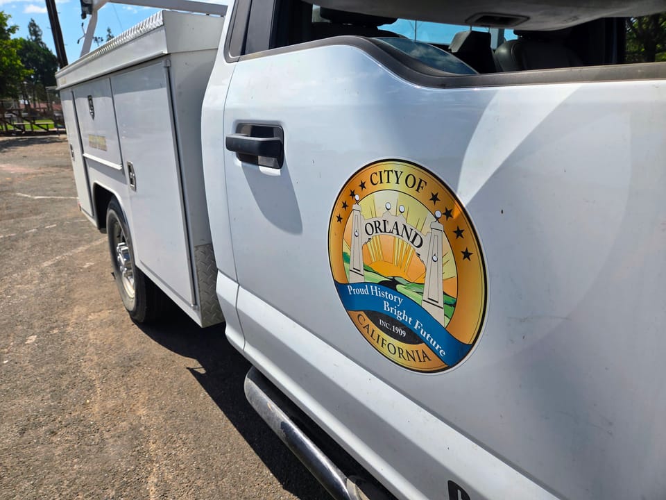 Update: City Council meeting this week canceled for lack of quorum