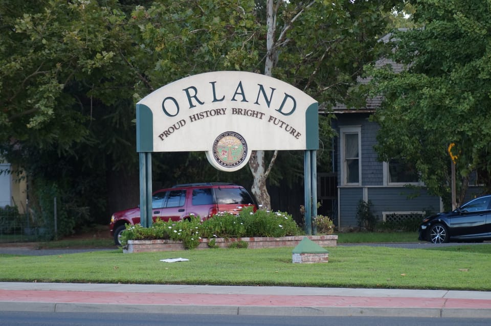 Meeting Notes: City pivots on water grant, public raises SR 32 concerns, council set to fill vacancy Dec. 2