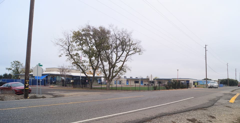 Supervisors OK traffic changes near Lake School