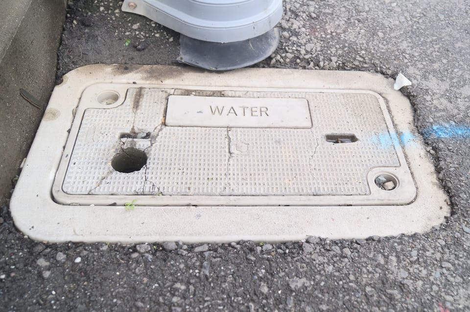 Orland water letters prompt questions; officials say water is safe