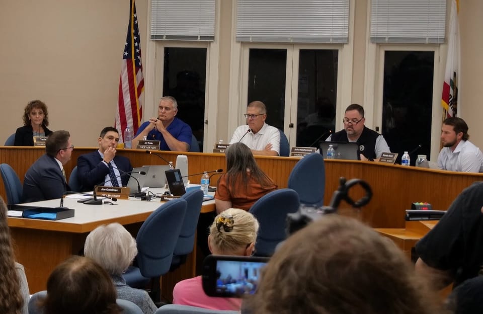 Meeting Prep, Dec. 2: Council to fill vacancy, elect mayor before tackling another full agenda