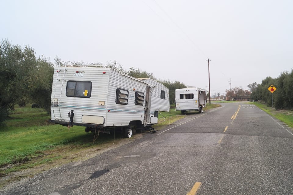 Orland and Glenn County jumpstart abandoned vehicle removal, unlocking $300k in unused funds