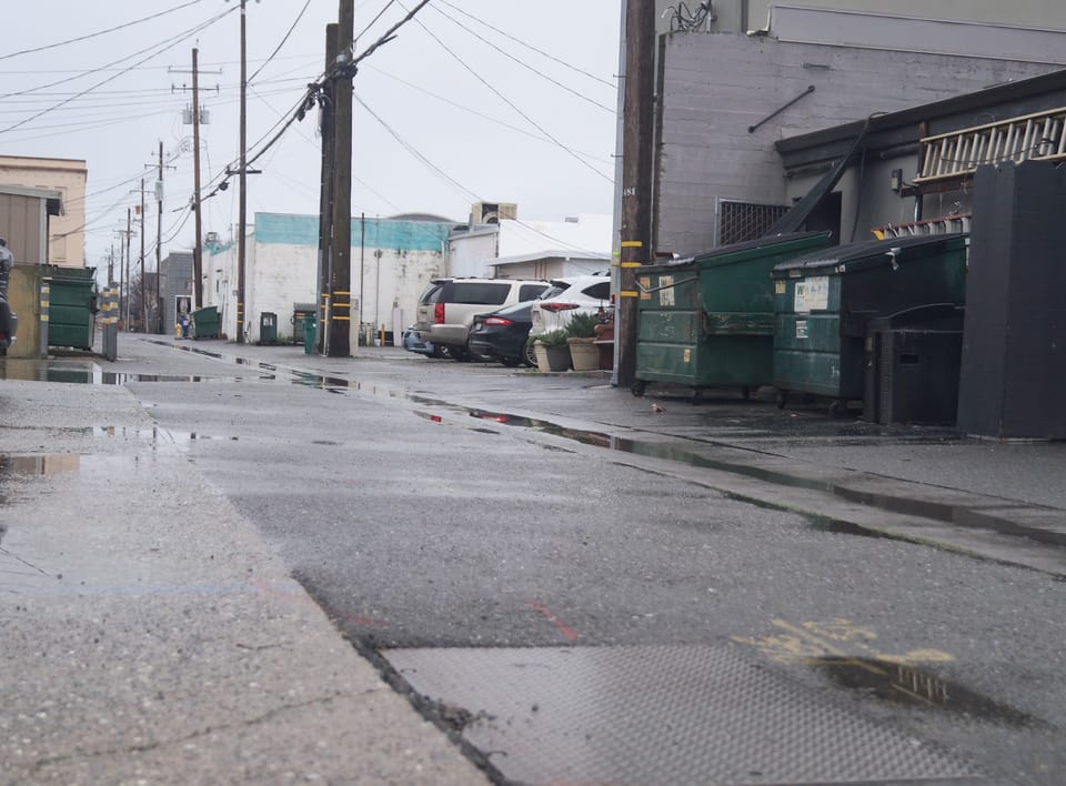 Time running short, Orland plans to replace century-old downtown pipes to salvage grant money