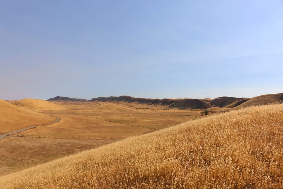 Sites Reservoir gets U.S. approval — here's what it means for Glenn County