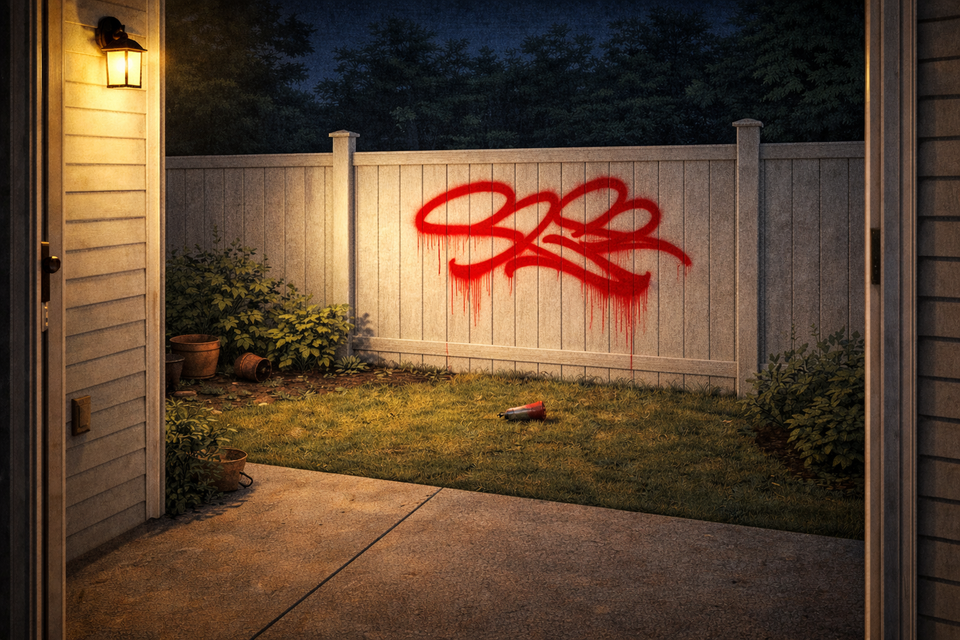 Mystery AirTags, Facebook goes old school, and questionable driving skills: This week with the OPD, Jan. 26–Feb. 3, 2026