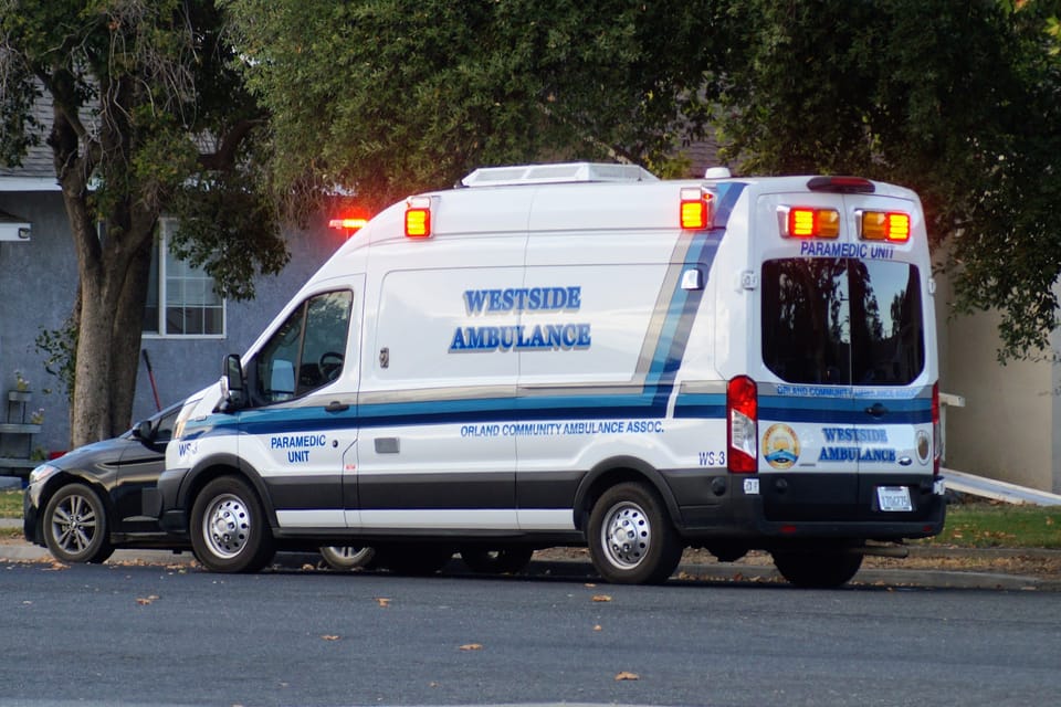 Meeting Prep, Feb. 17: Ambulance shortfall, commission transparency, and a ballfield tribute