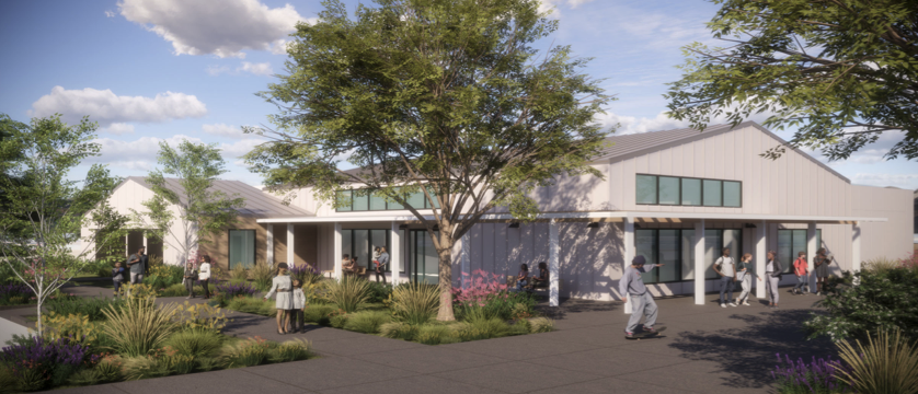 Glenn County approves $17 million youth mental health center in Orland