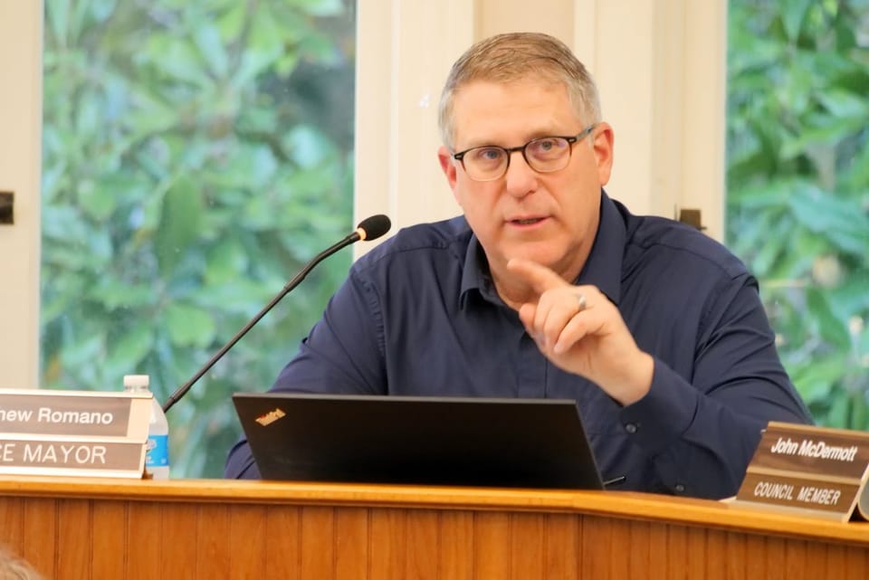 Questions mount over Councilmember Romano's future in Orland