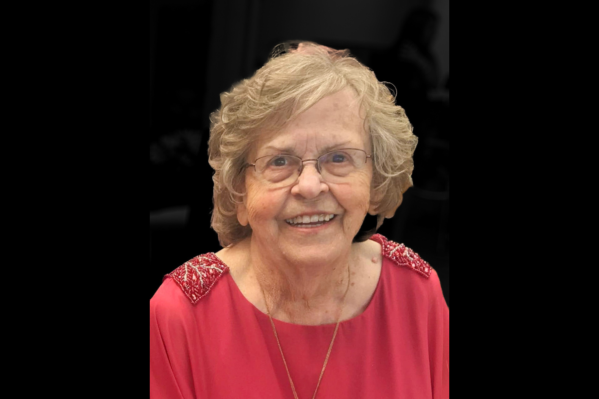 Laura Blevins, 1935-2026: Longtime Orland City Clerk was at the heart of the community