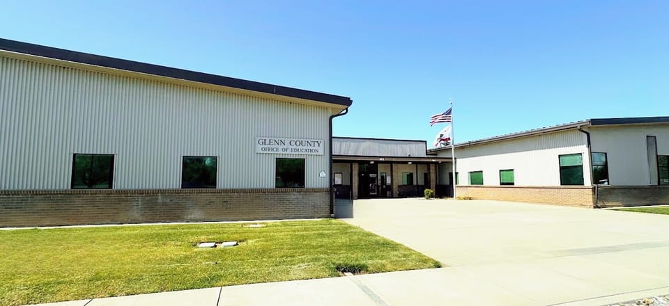 A different view of Glenn County education — from medical training to a recording studio