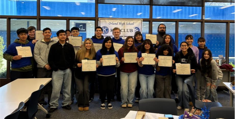 Key Club's return to Orland High sparks push to bring back Kiwanis